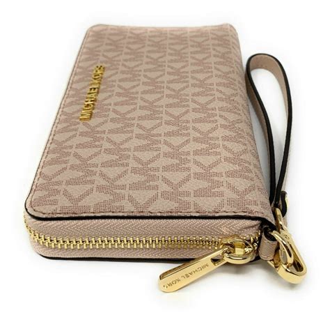 michael kors womens wallet